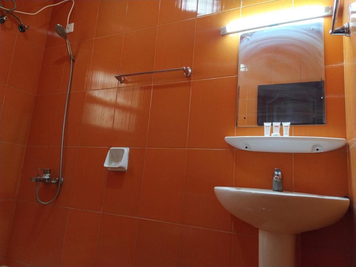 โอโย 107 อัลอารัน โฮเต็ล อพาร์ตเมนต์ Aparthotel Shahiq ภายนอก รูปภาพ